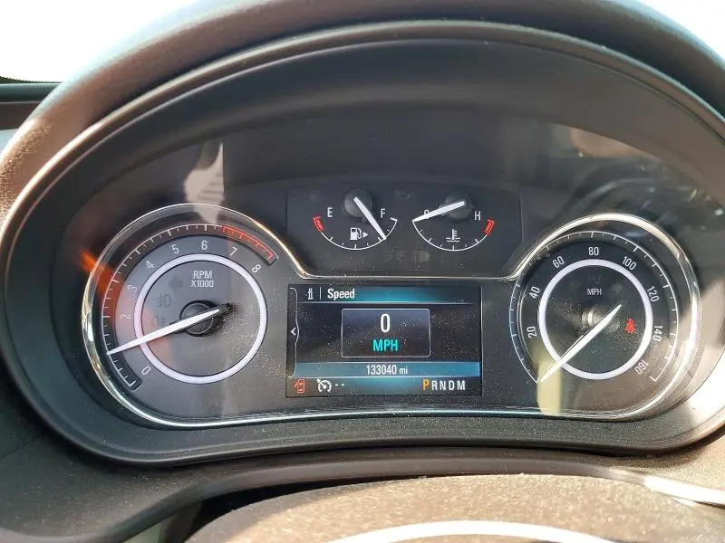 2014 BUICK REGAL PREMIUM  