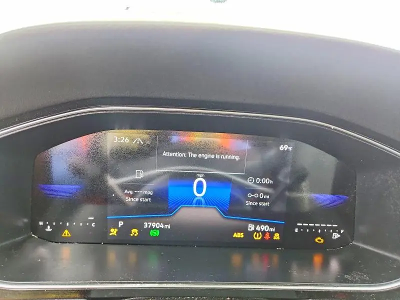 2025 VOLKSWAGEN JETTA SPORT  