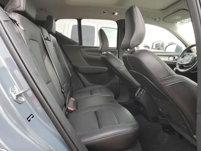 2020 VOLVO XC40 T4 INSCRIPTION  