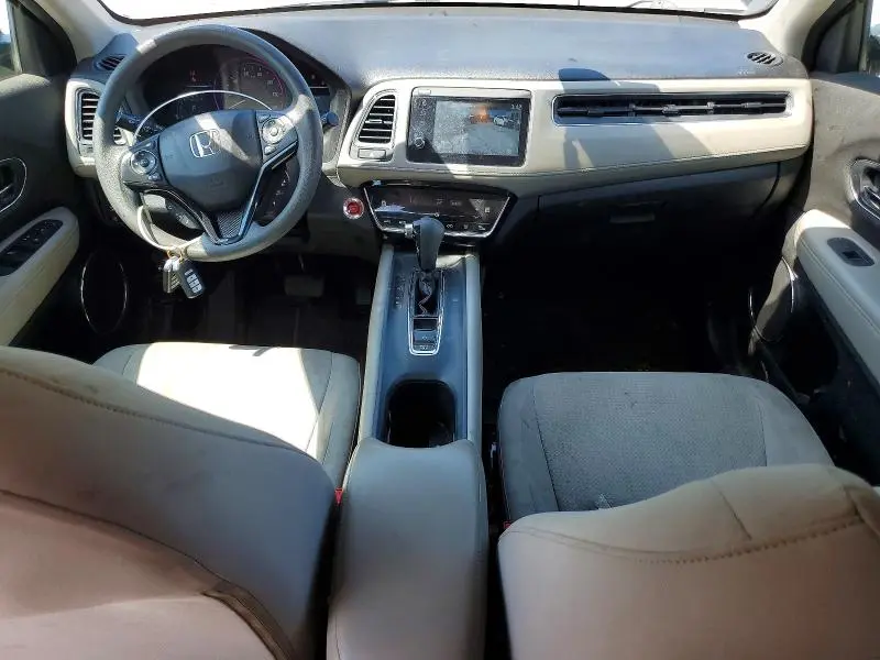 2020 HONDA HR-V EX  