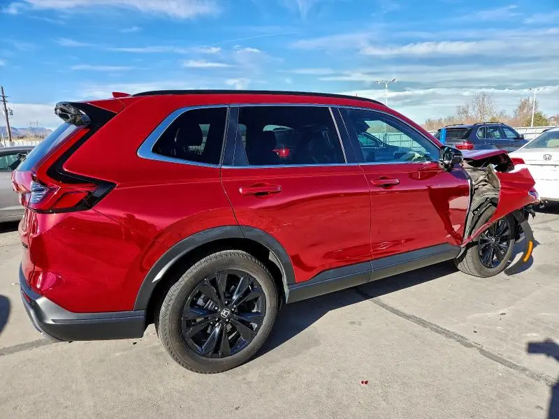 2023 HONDA CR-V SPORT TOURING  