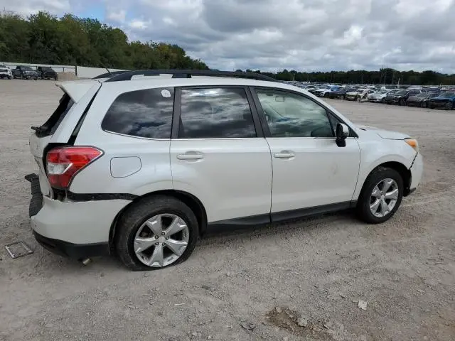 2014 SUBARU FORESTER 2.5I TOURING  