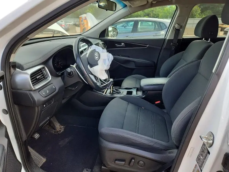 2019 KIA SORENTO S V6  