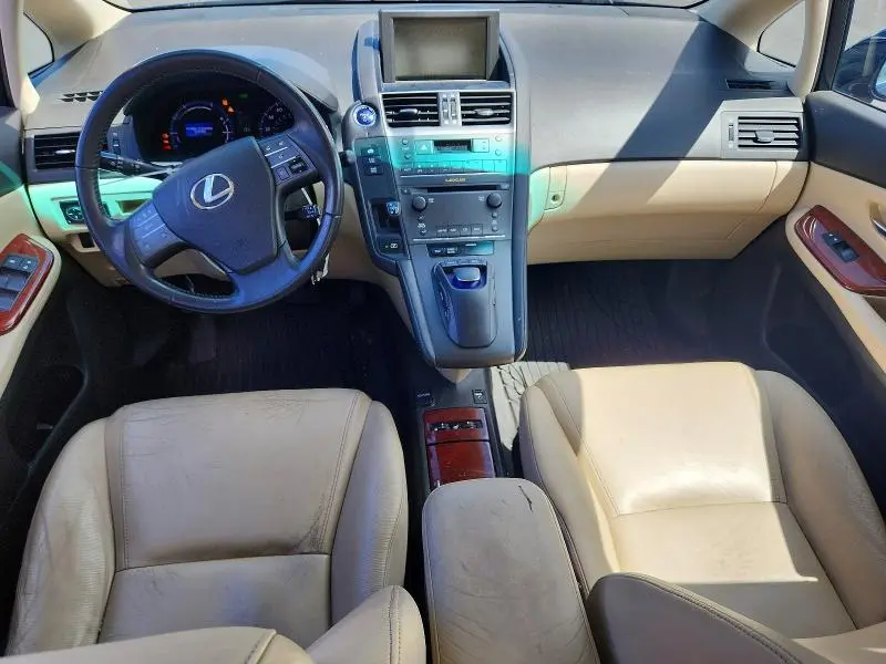 2011 LEXUS HS 250H  