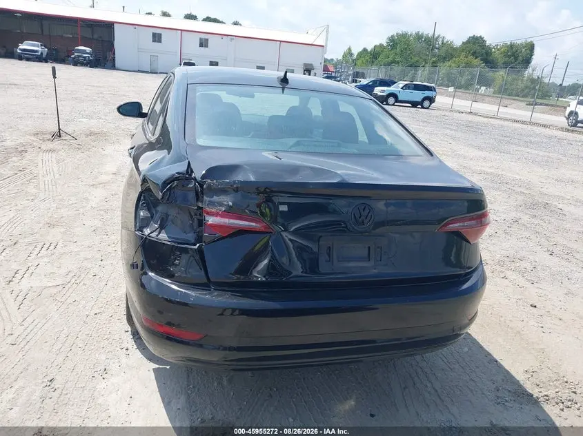 2020 VOLKSWAGEN JETTA 1.4T R-LINE/1.4T S/1.4T SE