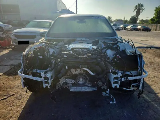 2024 AUDI A8 L  