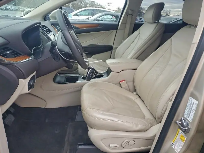 2017 LINCOLN MKC SELECT  