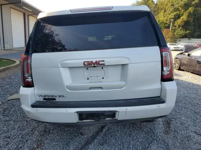 2018 GMC YUKON XL C1500 SLT  