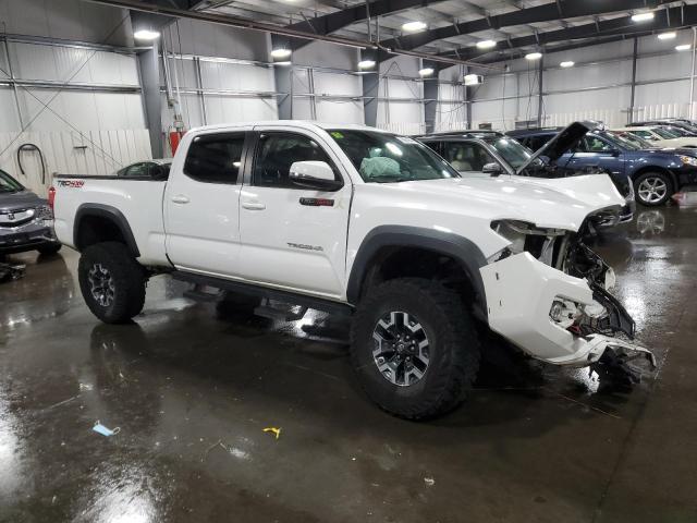 2016 TOYOTA TACOMA DOUBLE CAB