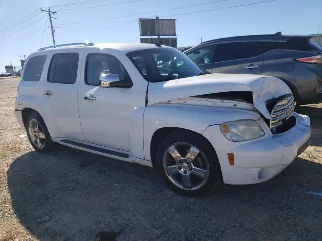 2011 CHEVROLET HHR LT  