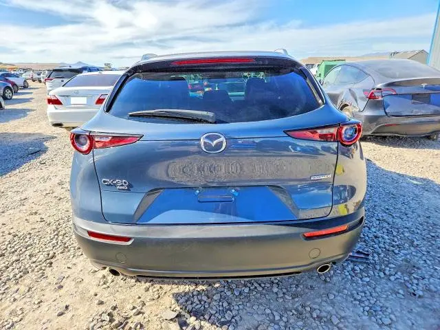 2024 MAZDA CX-30 PREFERRED  