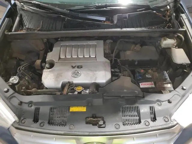 2013 TOYOTA HIGHLANDER BASE  