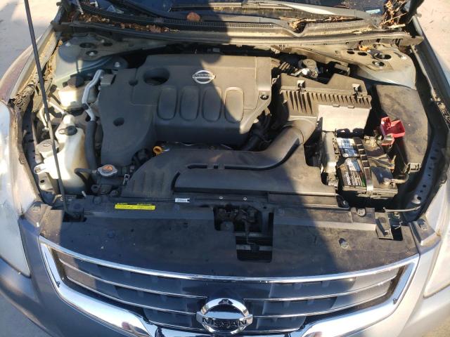 2011 NISSAN ALTIMA BASE