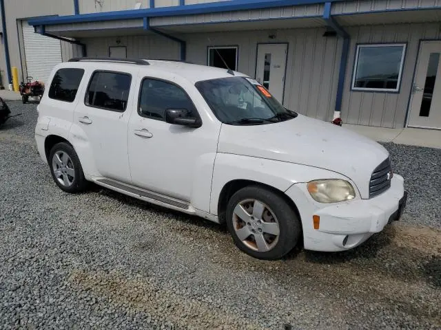 2011 CHEVROLET HHR LS  