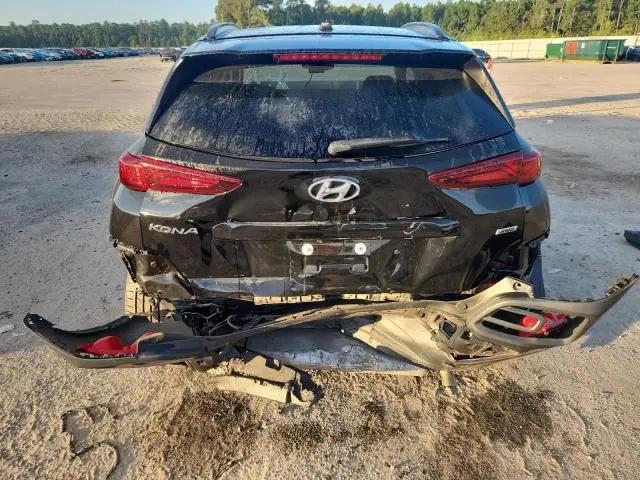 2020 HYUNDAI KONA SEL