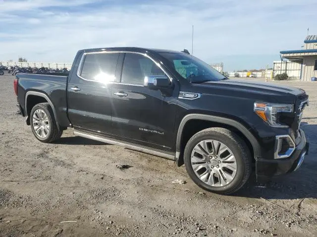 2021 GMC SIERRA K1500 DENALI  