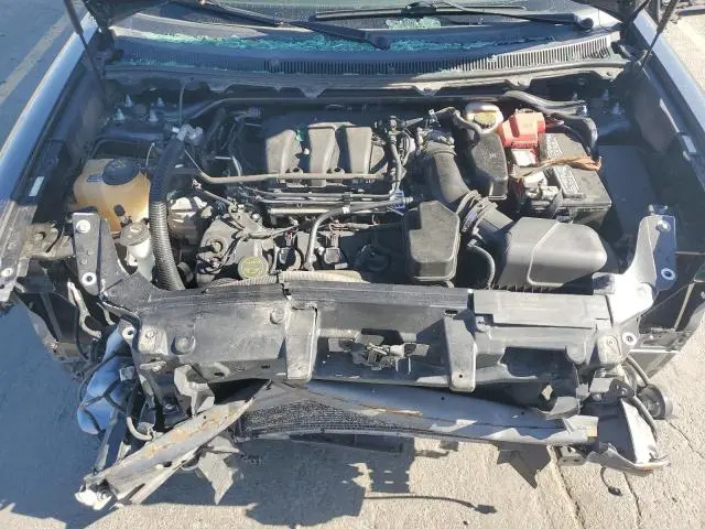 2015 FORD FLEX LIMITED  