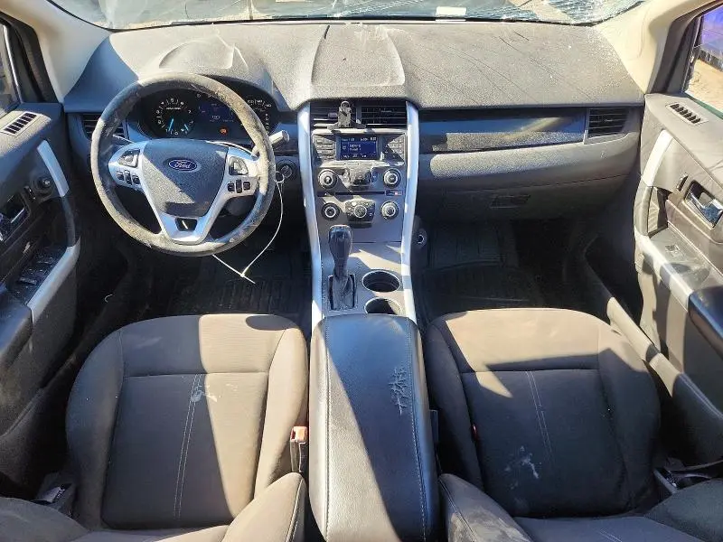 2013 FORD EDGE SE  