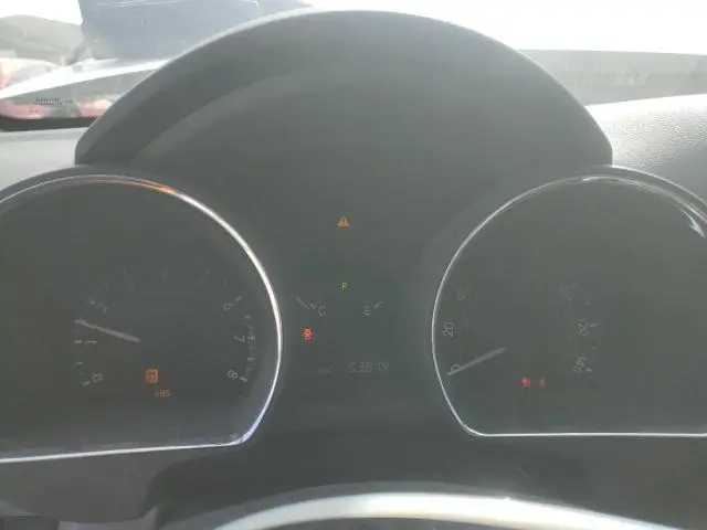 2013 TOYOTA HIGHLANDER BASE  
