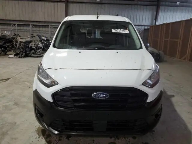 2021 FORD TRANSIT CONNECT XL  