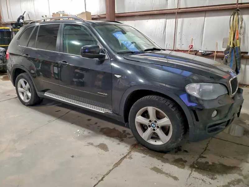 2010 BMW X5 XDRIVE30I  