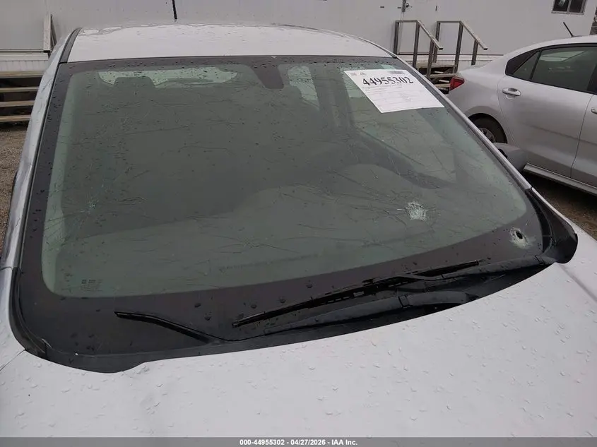 2020 CHEVROLET SPARK FWD LS AUTOMATIC