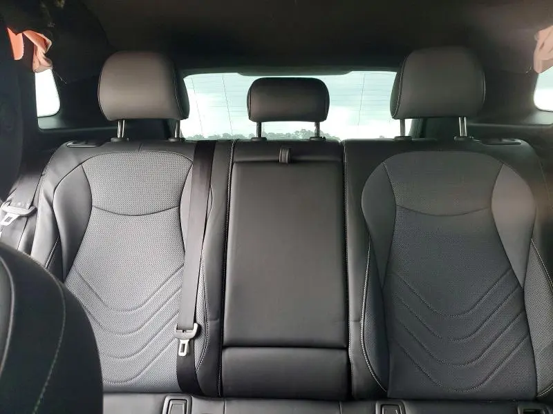 2025 VOLKSWAGEN TIGUAN SE R-LINE BLACK  