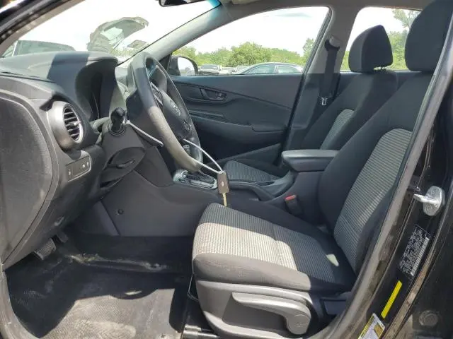 2019 HYUNDAI KONA SE  
