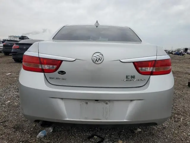 2016 BUICK VERANO   