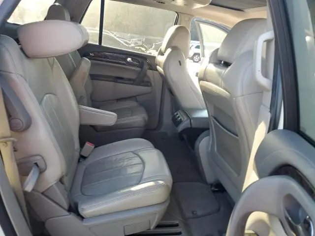 2013 BUICK ENCLAVE