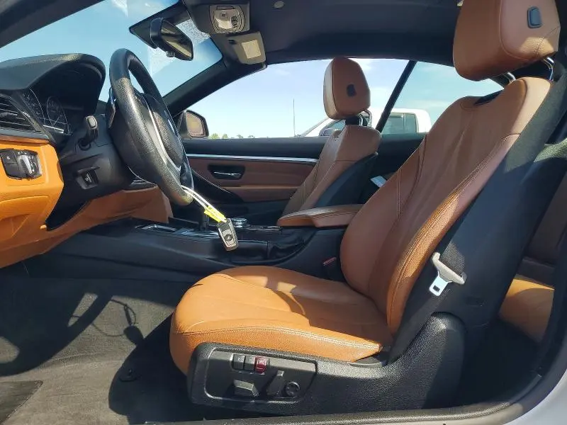 2015 BMW 428 I  