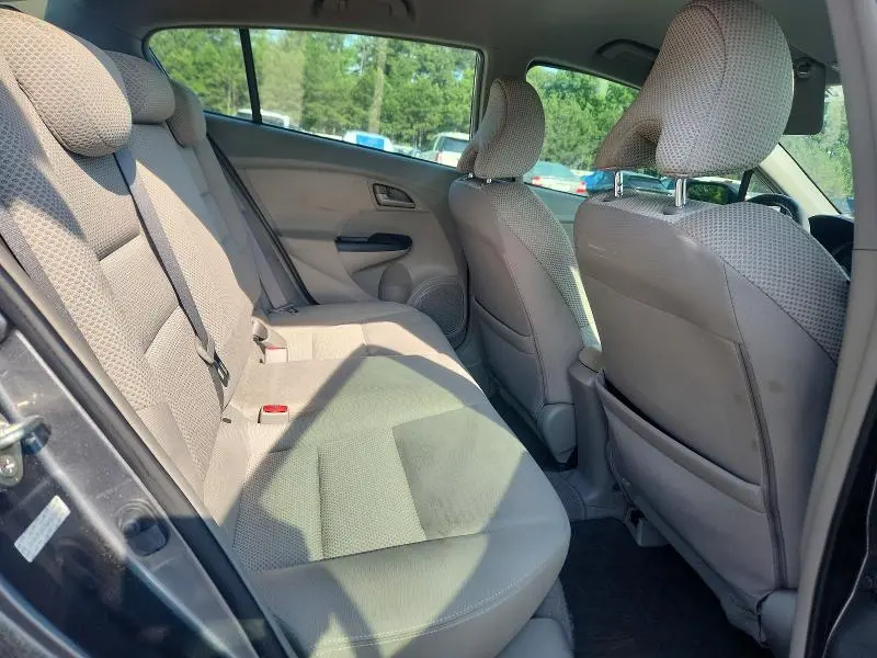 2010 HONDA INSIGHT EX  