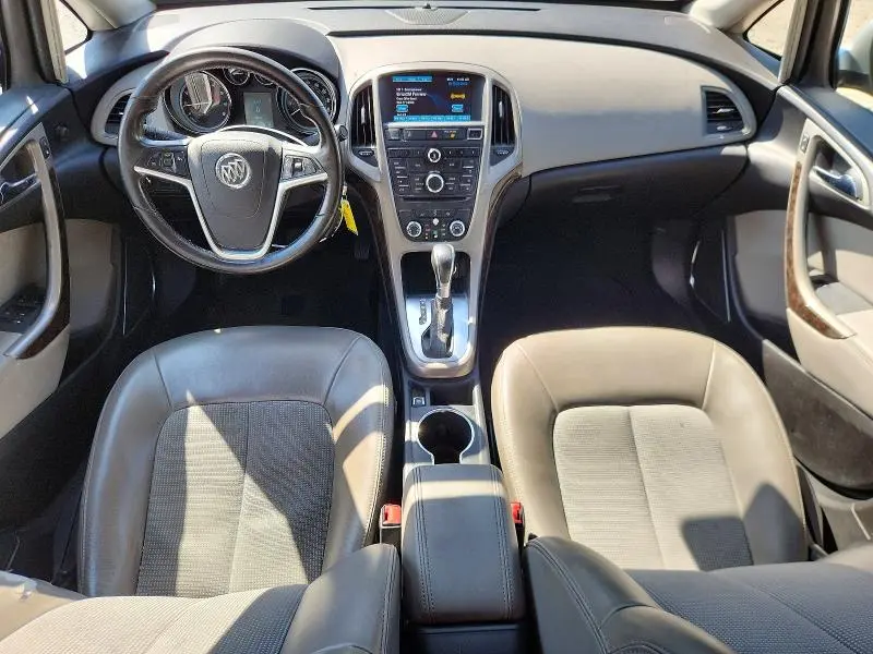 2013 BUICK VERANO   