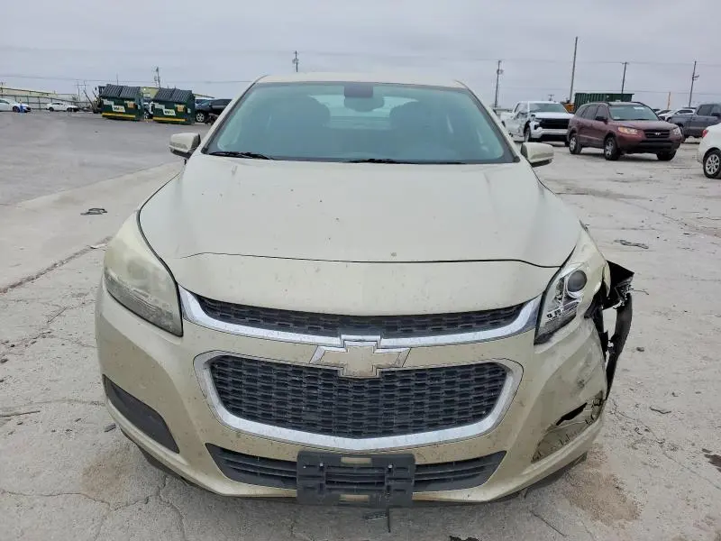 2014 CHEVROLET MALIBU 1LT  