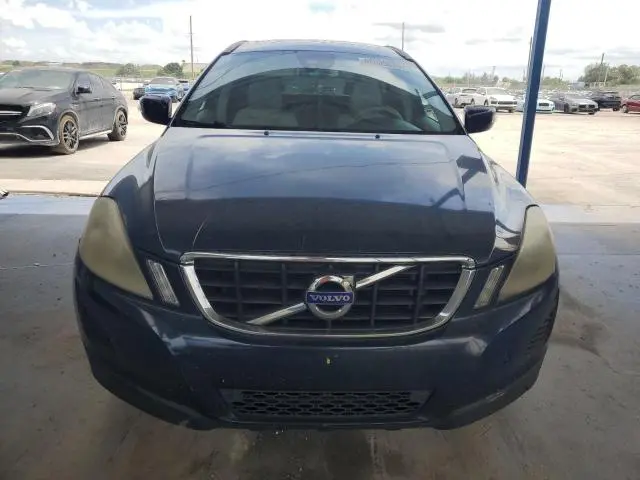 2012 VOLVO XC60 3.2