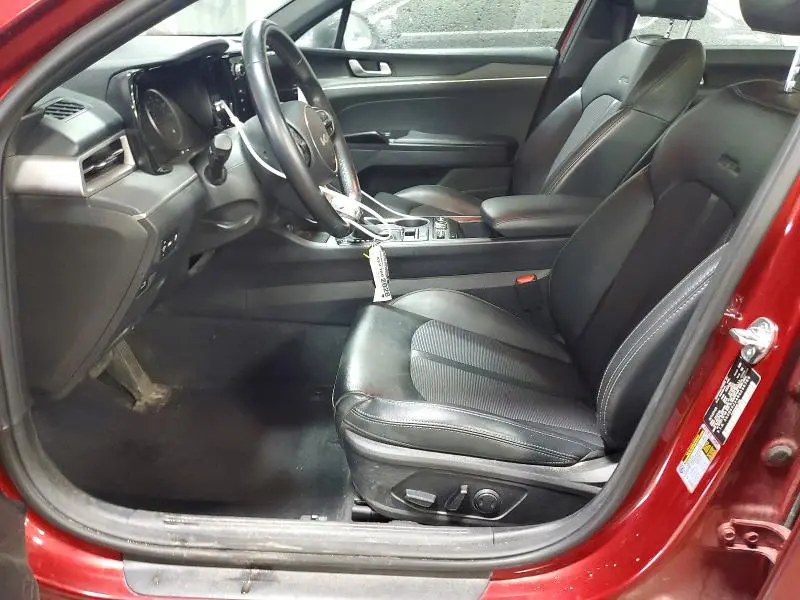 2024 KIA K5 GT LINE  