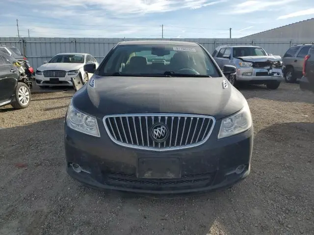 2013 BUICK LACROSSE   