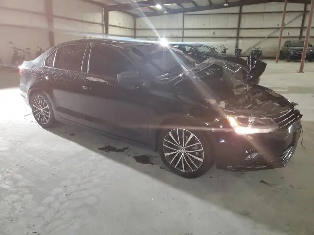 2015 VOLKSWAGEN JETTA SE  