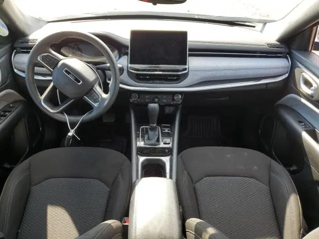 2024 JEEP COMPASS SPORT