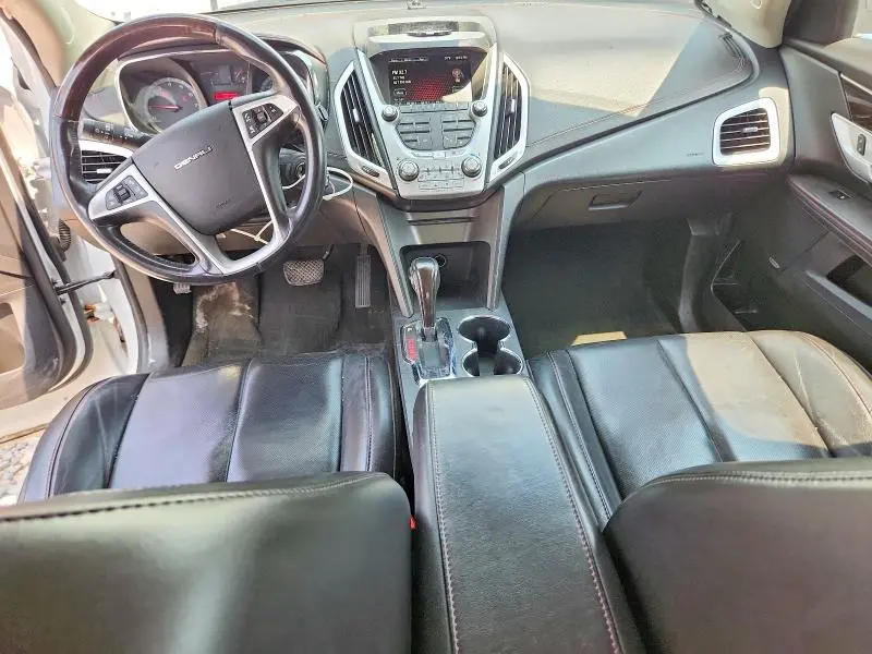 2014 GMC TERRAIN DENALI  