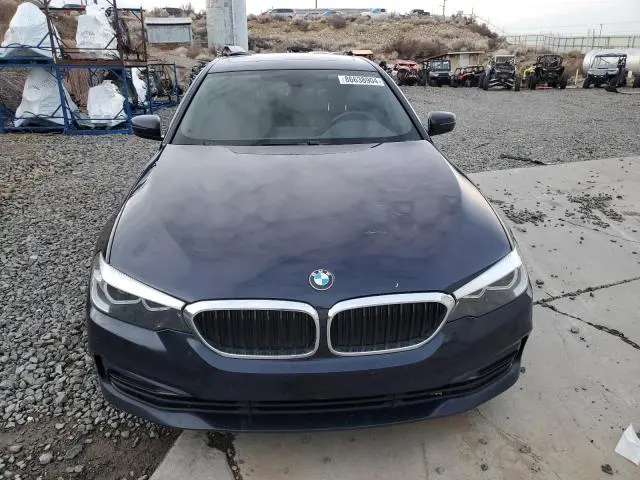2018 BMW 530 XI