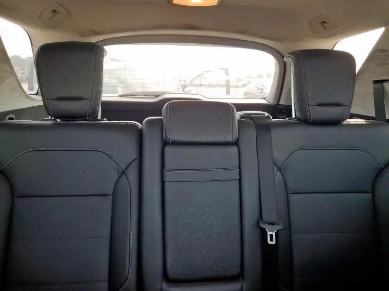 2015 MERCEDES-BENZ ML 350  