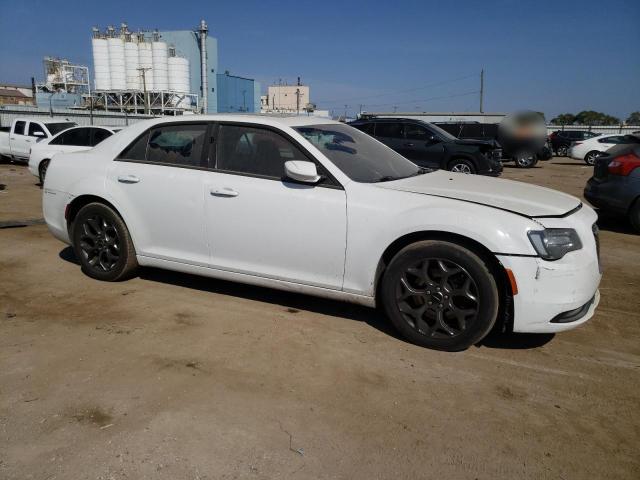 2015 CHRYSLER 300 S