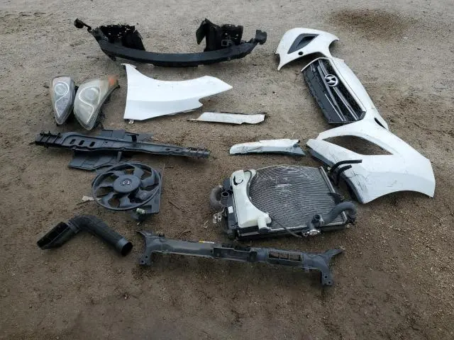 2017 HYUNDAI ELANTRA GT