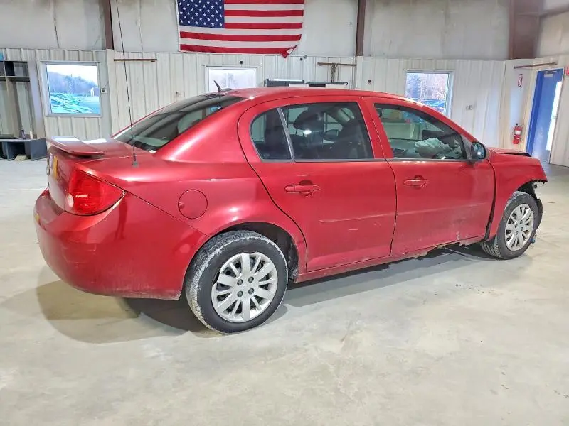 2010 CHEVROLET COBALT 1LT  