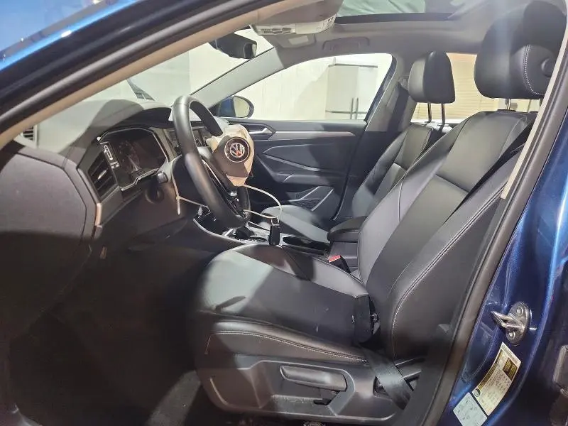 2020 VOLKSWAGEN JETTA S  