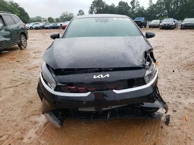 2024 KIA FORTE GT LINE  