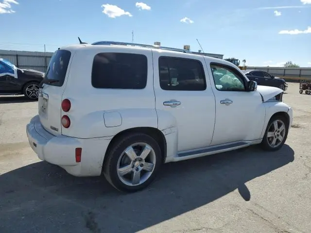 2011 CHEVROLET HHR LT