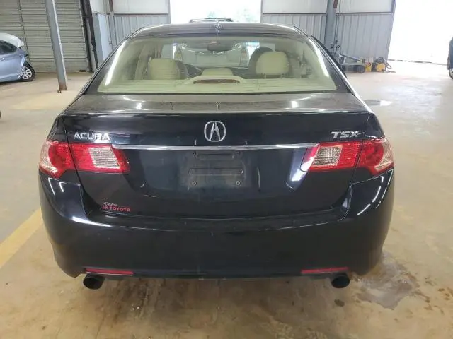 2013 ACURA TSX   