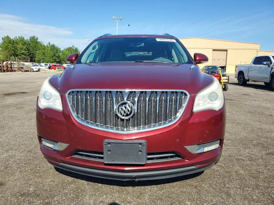 2015 BUICK ENCLAVE   